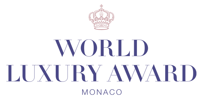 WORLD LUXURY AWARD 2010